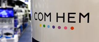 Nytt avtal ger Comhemkunder en till kanal