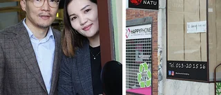 Fyra systrar skapar matkedja - nu på plats i Linköping