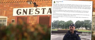 Polisens vädjan om Thuleparken: Ring om något händer