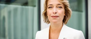 Annika Strandhäll har rätt om hästjobbet