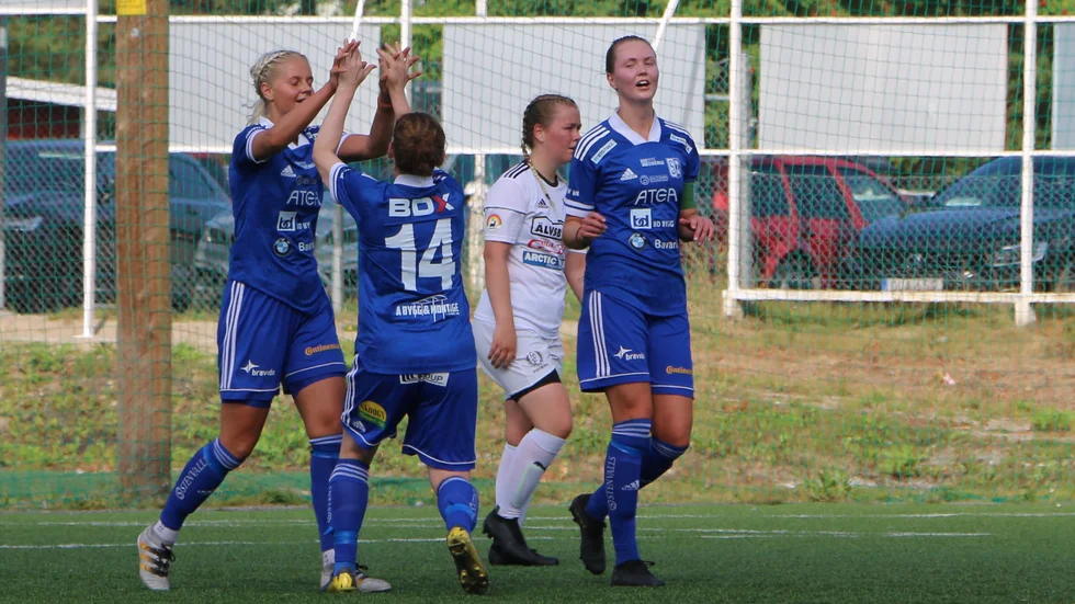 Storfors AIK får spela match i Gävle kommande säsongen.
