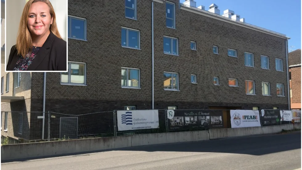 Sedan 2018, då Nyköpingshems bostadskö nådde rekordnivåer har den stigit med ytterligare 8042 personer.
