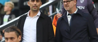 Melles besked till VFC: "Jag slutar och klubben får söka en ny tränare" 