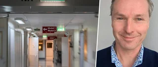 Fortsatt uppgång av antalet coronafall