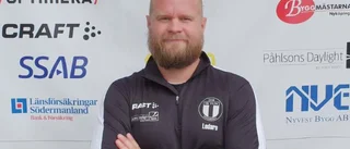 Tillskott i Tundamernas ledarstab