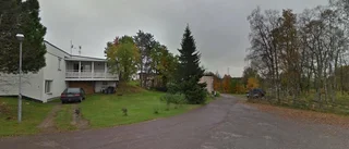 103 kvadratmeter stort hus i Svappavaara sålt till ny ägare