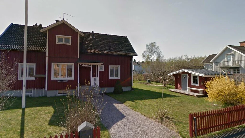 Löjtnantsgatan 7