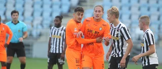 Bröt kontraktet med AFC – här är mittfältarens nya klubb: "Var inte rätt miljö"