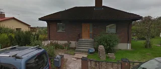 112 kvadratmeter stort hus i Norrköping sålt till nya ägare