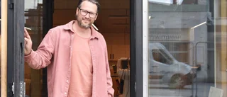 Nu flyttar Bibblan in i Sara kulturhus: ”Det är riktig julaftonstämning”