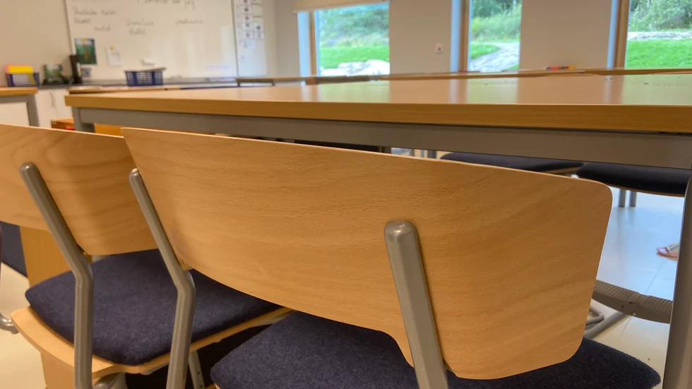 I samarbetet om ett fjärrgymnasium deltar Arjeplog, Malå, Norsjö, Sorsele och Skellefteå. Även Robertsfors har visat intresse för samarbetet där Skellefteå kommun är huvudman.
(Arkivbild)