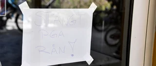 Freda butikshandeln från brott