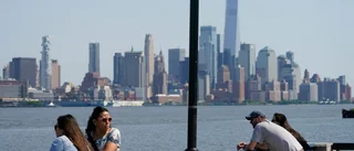 Vaccinkrav införs för krogbesök i New York