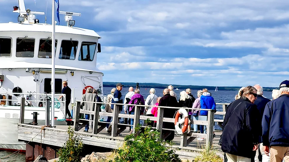 Nu ska kuststräckan i Bottenviken, både på finska och svenska sidan, lyftas fram i en gemensam satsning. Sträckan har många gemensamma nämnare som vinterturism och den ljusa skärgården på somrarna.