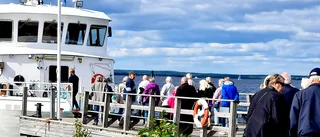 Bothniabågen ska lyftas fram i stor satsning • Så ska turisterna lockas till den ljusa kusten