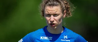 Lämnade Linköping – och vann stort i debutmatchen