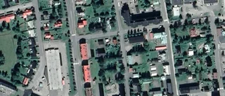 104 kvadratmeter stort hus i Haparanda sålt för 550 000 kronor