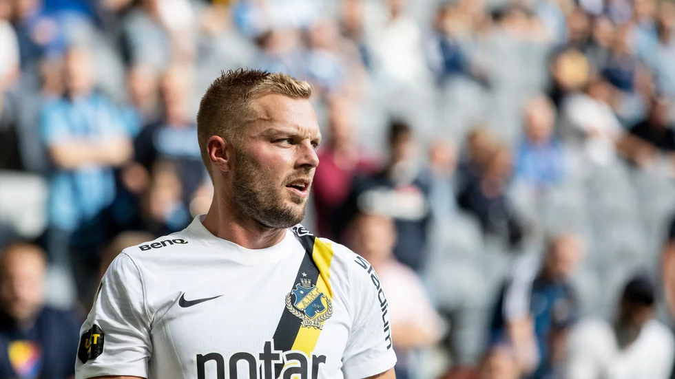 Sebastian Larsson blir Premier League-expert.
