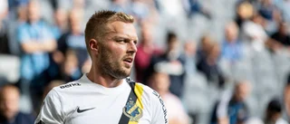 Sebastian Larsson blir tv-expert