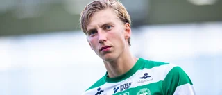 Skogstorpskillen Albin Sporrong klar för norsk klubb