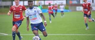 IFK:s glädjebesked – nyförvärvet spelklar