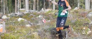 OK Hällens tredagars bjöd på nya utmaningar