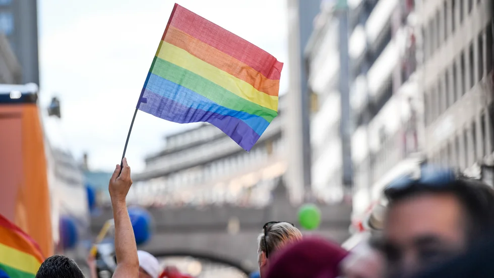 Årets pridevecka blir digital, men viktiga frågor får inte glömmas bort.