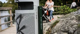 Införskaffa fler ”pantrör” i Skellefteå