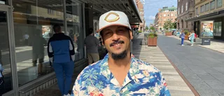 Sörmland har högst arbetslöshet i landet – Mohamed kämpar för att få jobb