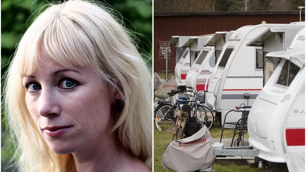 Hege Høyer Leivestad är biträdande lektor i socialantropologi vid Stockholms universitet.