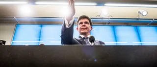 Laestadius: “Dags att gå vidare till nya äventyr”