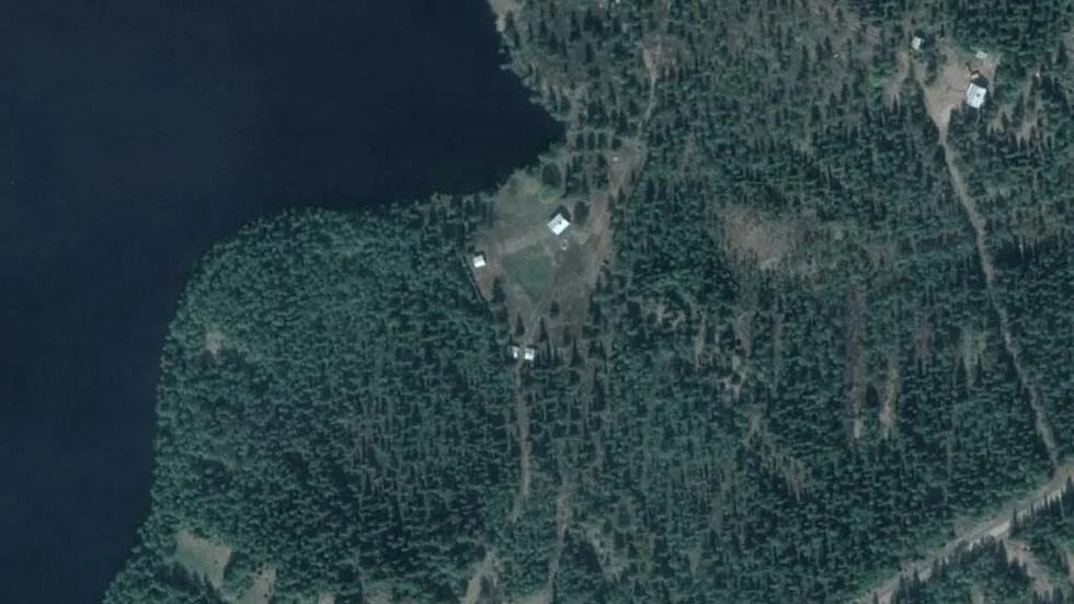 Området kring Västra Grundträsk 206