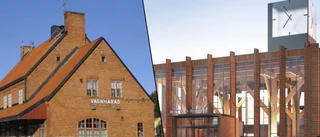 Bangårdar och stationer har fått ge vika – så blev "resecentrum" det nya svarta