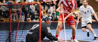 Målmaskinen: "Man får gärna höja mig till skyarna"