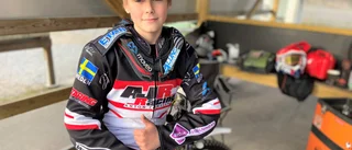 Anton Jansson får köra EM i Danmark