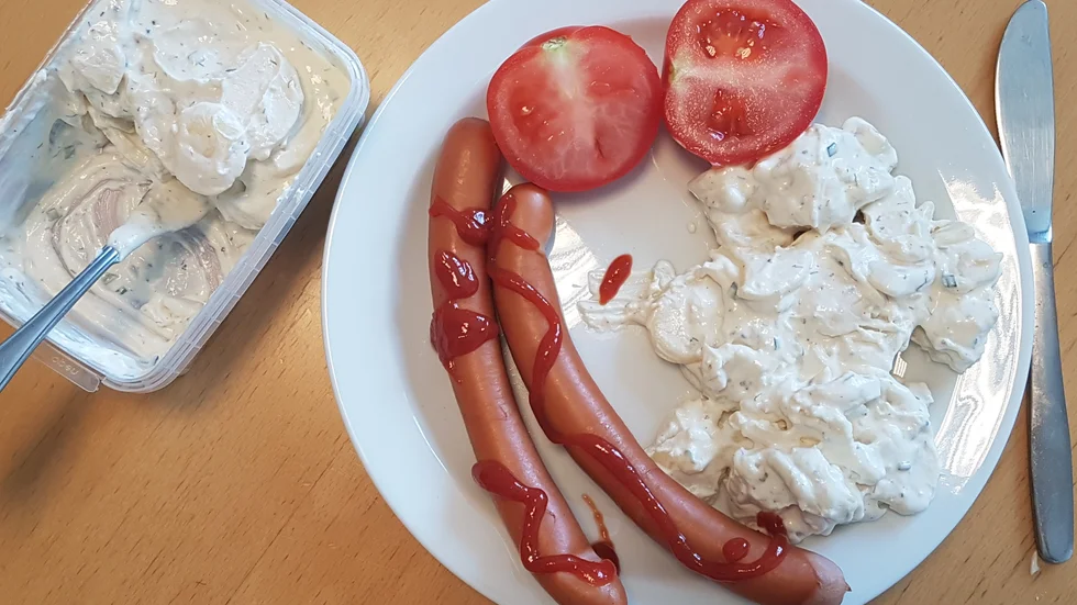 Mantorpsköket som varumärke kan få en nytändning när föratagaren Per Lindqvist tar över. Det kompletterar hans andra företag Korvgubbens. 