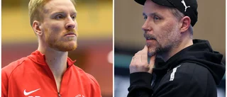 Förbundskaptenen om Rudds framtid i landslaget