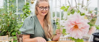 Tips och tricks – Influencern tipsar om inredning med blommor 