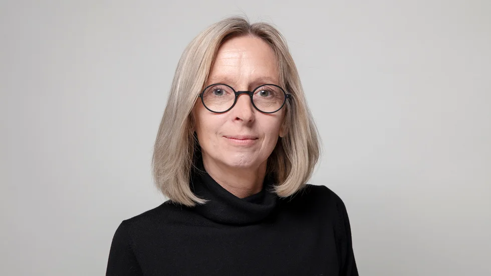 Lena Abrahamsson, genusforskare vid LTU, anser att utseende och idrott är två saker man borde försöka hålla isär.