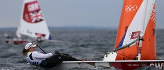 Josefin tvåa efter ny fin prestation: "Seglat bra"