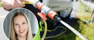 Snart kan du bli mästare i avfall och vattenförbrukning