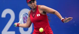 Osaka vidare i Tokyo – går för guld