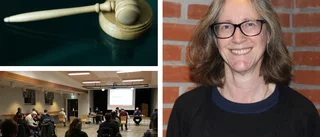 Fortsatt få kvinnor i politikertoppen: "Vi är bland de sämsta kommunerna i landet"