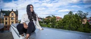 Emma från Umeå hittade sin biologiska kusin – var hennes bästa kompis: ”Som att vinna högsta vinsten”