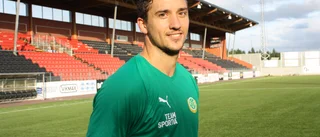 Irländsk back klar för Bodens BK: "Bra karaktär"