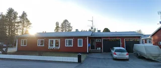 Huset på adressen Magasingatan 23 i Älvsbyn sålt på nytt - stigit mycket i värde