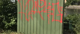 Strömsholmen riskerar att förfalla