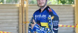 Gripförare klar för elitklubb – blir backup