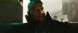 "Cyberpunk 2077:s" skapare gör två storspel