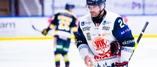 Fem spaningar från första kvartsfinalen
